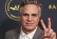 Mark Ruffalo Criticises Benjamin Netanyahu