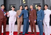 Grammy CEO Breaks Silence on BTS Boycotting the 69th Award Show BTS Grammy boycott, Harvey Mason Jr. BTS response, 69th Grammy Awards controversy, Best Asian Pop Music Performance Grammy, BTS ARIRANG album Grammys, Grammys Asian Pop category