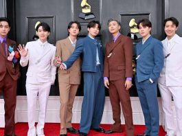 Grammy CEO Breaks Silence on BTS Boycotting the 69th Award Show BTS Grammy boycott, Harvey Mason Jr. BTS response, 69th Grammy Awards controversy, Best Asian Pop Music Performance Grammy, BTS ARIRANG album Grammys, Grammys Asian Pop category