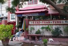Old Authentic Chinese Restaurants in Karachi That Defined an Era