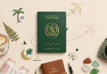 Travel Update: Visa-Free and Visa-Friendly Countries Pakistani Passport Holders Can Visit Pakistani passport, Pakistan henley index ranking, visa free travel for pakistani passport
