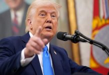 US-Iran War Updates: Trump Threatens to Target Iranian Bridges and Power Plants US-Iran war