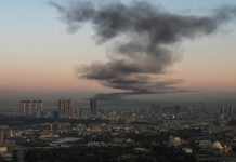 US and Saudi Forces Conduct Strikes in Iraq as Tehran Death Toll Rises Following US-Israeli Attacks