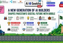 AI Builders shapes Pakistan’s digital future