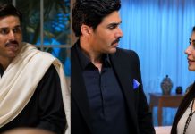 Ahsan Khan Says, “Biwi Ko Kitchen Mein Mat Chorein Sari Zindagi” Ahsan Khan