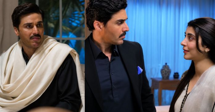 Ahsan Khan