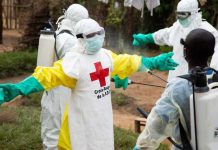 DR Congo Set to Open Its Largest Ebola Treatment Centre as Outbreak Grows at Exceptional Pace Stay tuned to Brandsynario for latest news and updates