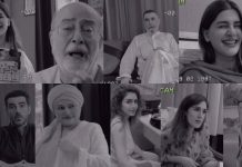 Kubra Khan Calls Dr. Bahu the Most Special Journey of Her Career Kubra Khan Calls Dr. Bahu