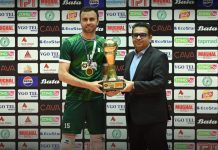 Men's Volleyball Championship 2026