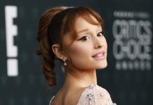 Ariana Grande Speaks Out on Break from Public Life: “Nothing Has Been Ruined” Ariana Grande, Ariana Grande hiatus, Ariana Grande break from public life, Ariana Grande Eternal Sunshine Tour, Ariana Grande Chicago speech, Ariana Grande news today, Ariana Grande public break speech