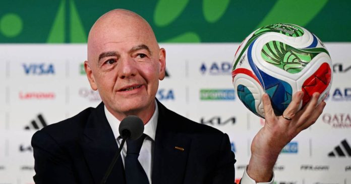 Gianni Infantino UEFA, UEFA lawsuit on FIFA President, FIFA equity deal, Gianni Infantino re-election