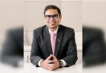 “Novo Nordisk appoints Mehtaz Sultan Khan as General Manager Pakistan” Novo Nordisk