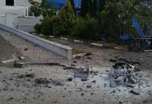 Deadly Overnight Drone War Escalates as Ukraine and Russia Exchange Fresh Strikes Ukraine and Russia, Ukraine Russia drone strikes, Ukraine Russia war news, overnight drone attack Moscow, Ukraine Russia border escalation, drone war Ukraine Russia, Ukraine Russia conflict updates