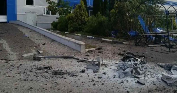 Ukraine Russia War