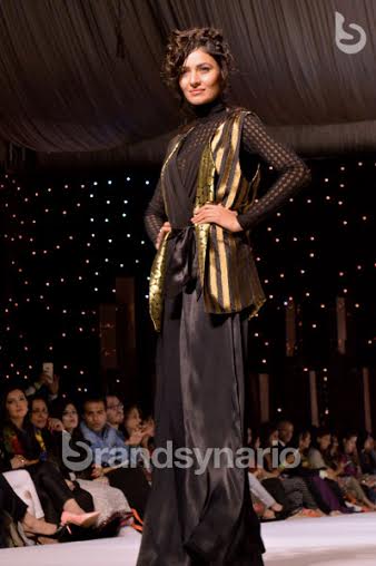 Fashion Pakistan Week 2015