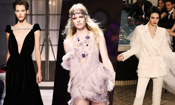 Paris Haute Couture Week