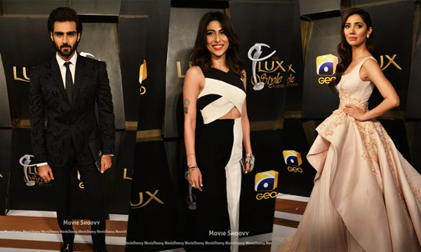 From Best To Worst - LUX Style Awards Red Carpet In A Nutshell!
