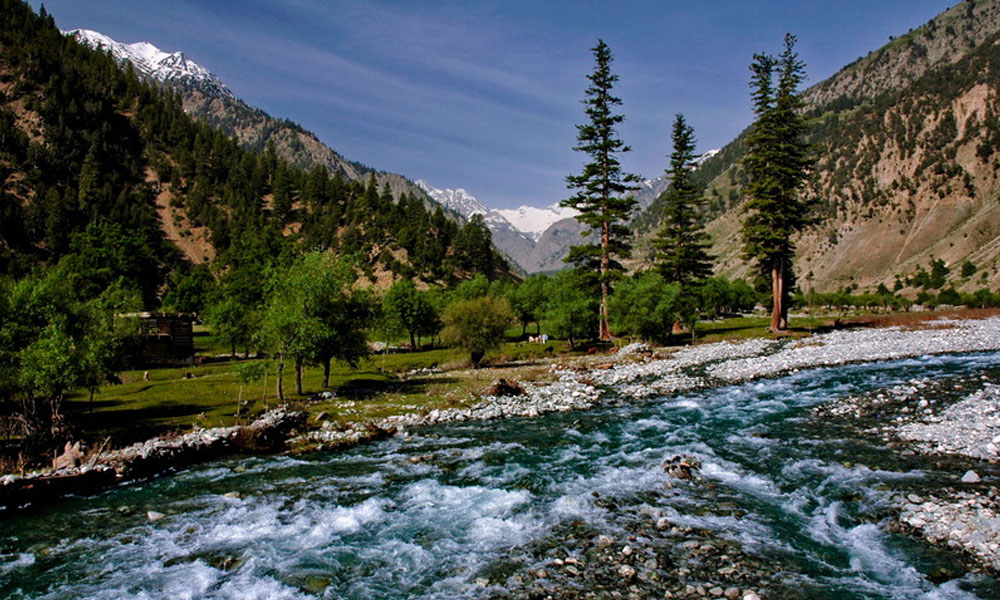 10 Most Beautiful Places in Pakistan to Visit in Summer Vacations ...