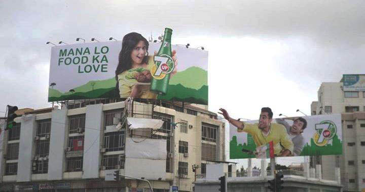 7up Manalo Food Ka Love
