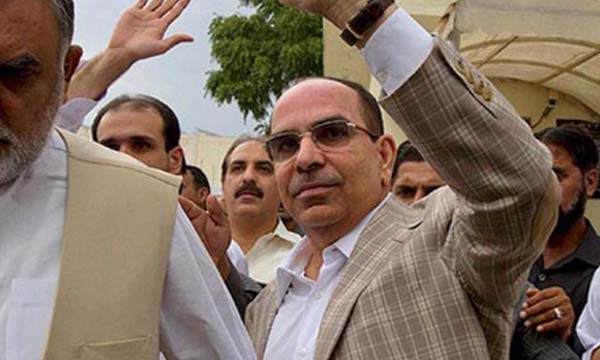 Malik Riaz