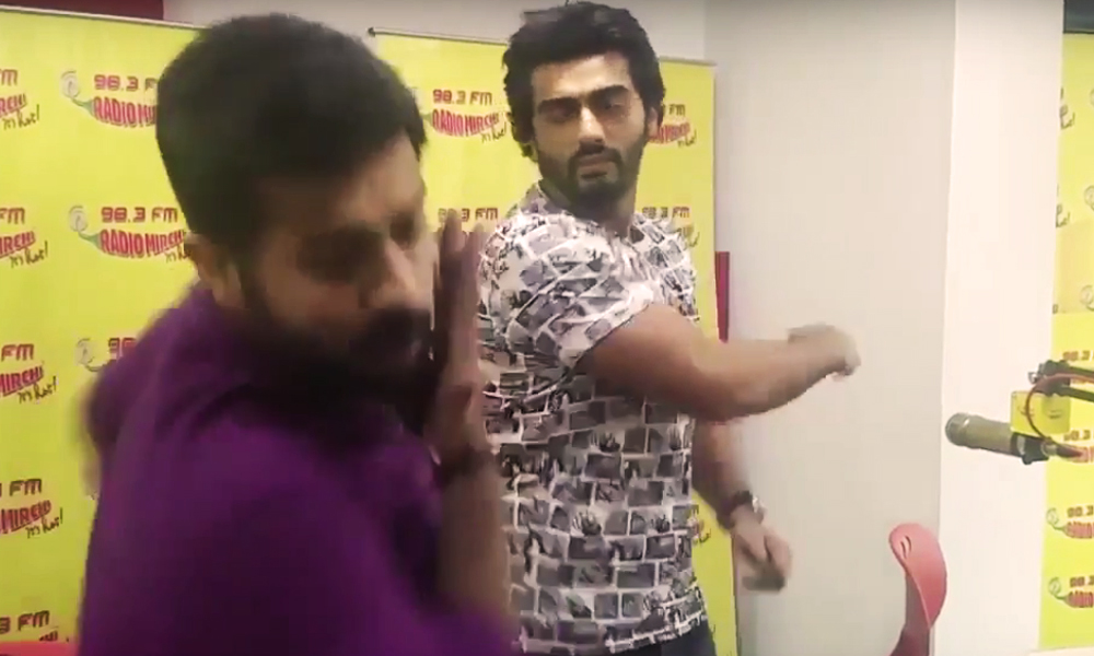ARJUN-KAPOOR