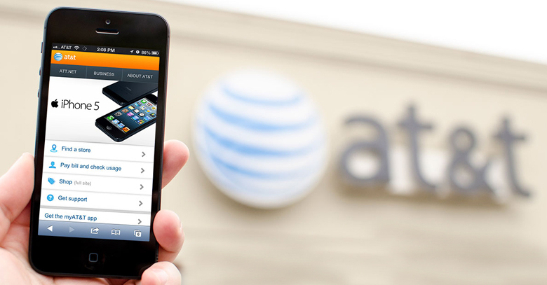 AT&T develops content tracking system