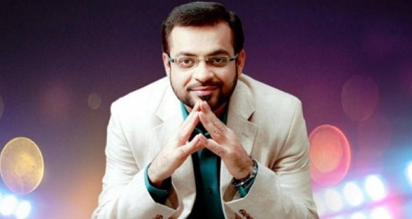 Aamir Liaquat Hussain