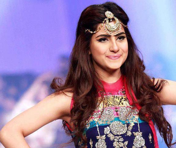 Sohai Ali Abro's Bollywood Debut Movie 'Googly Ho Gayi' - Brandsynario