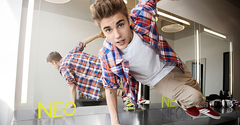 adidas neo clothing