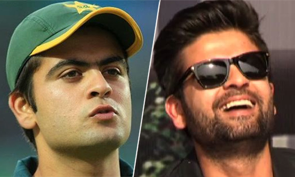 Ahmed-Shahzad