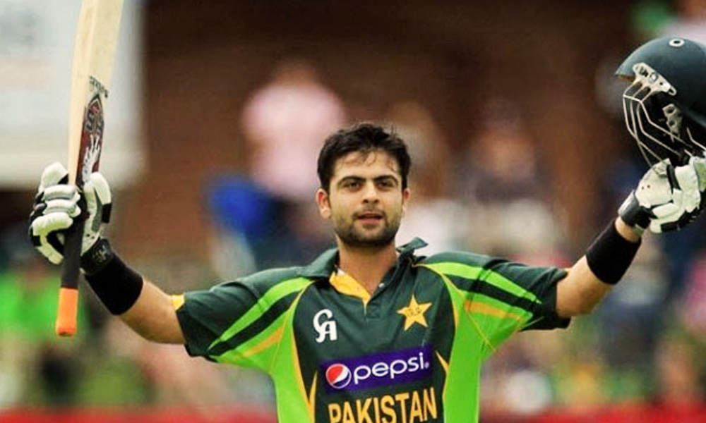 Image result for ahmed shehzad