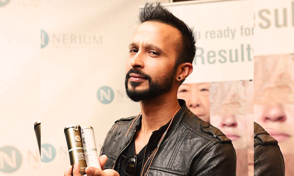 Ali-Kazmi
