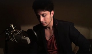 Ali-Zafar