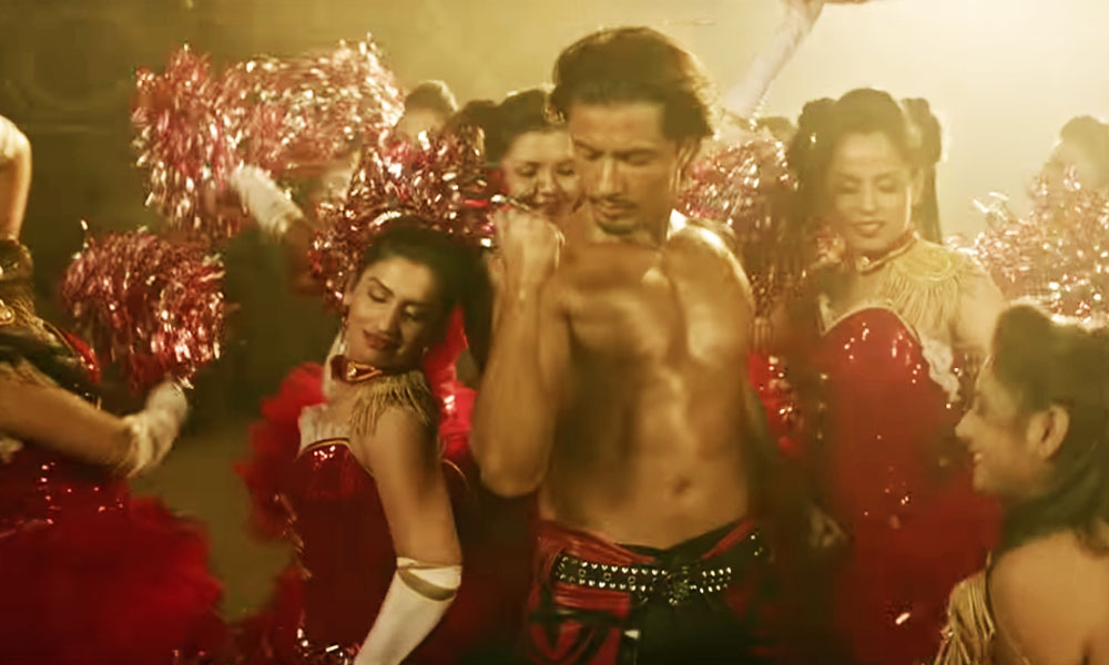 Ali-Zafar-Song