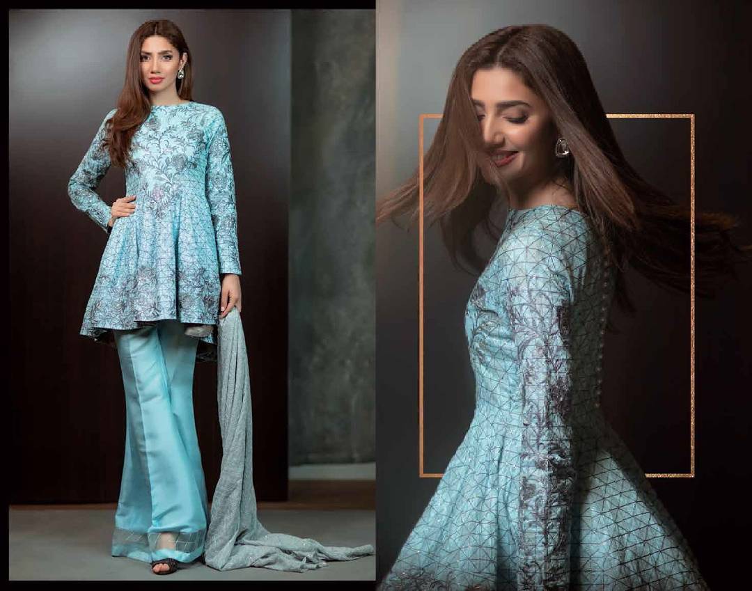 Alkaram Lawn 2017 Festival Collection