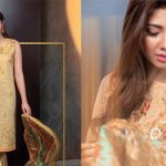 lkaram Lawn 2017 Festival Collection