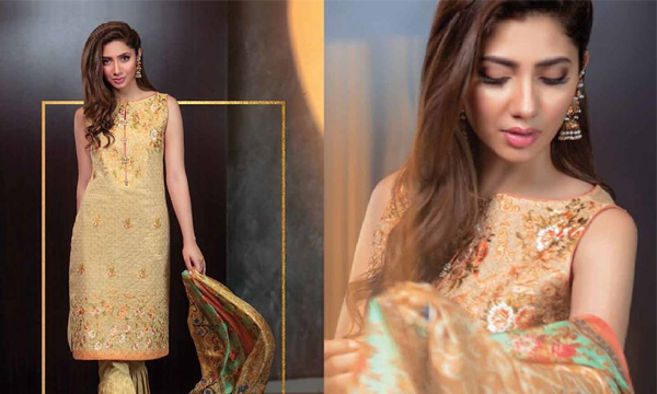 lkaram Lawn 2017 Festival Collection
