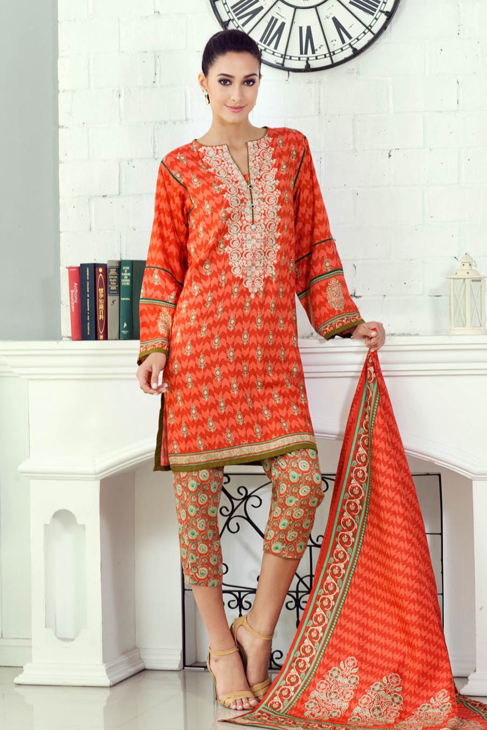 Alkaram Winter Collection 2015-2016 (10)