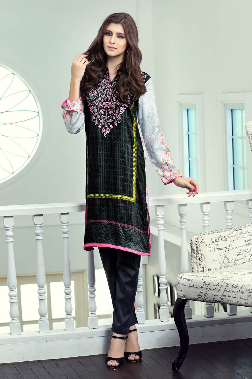 Alkaram Winter Collection 2015-2016 (3)