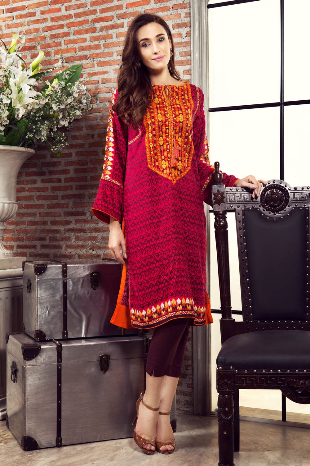 Alkaram Winter Collection 2015-2016 (4)