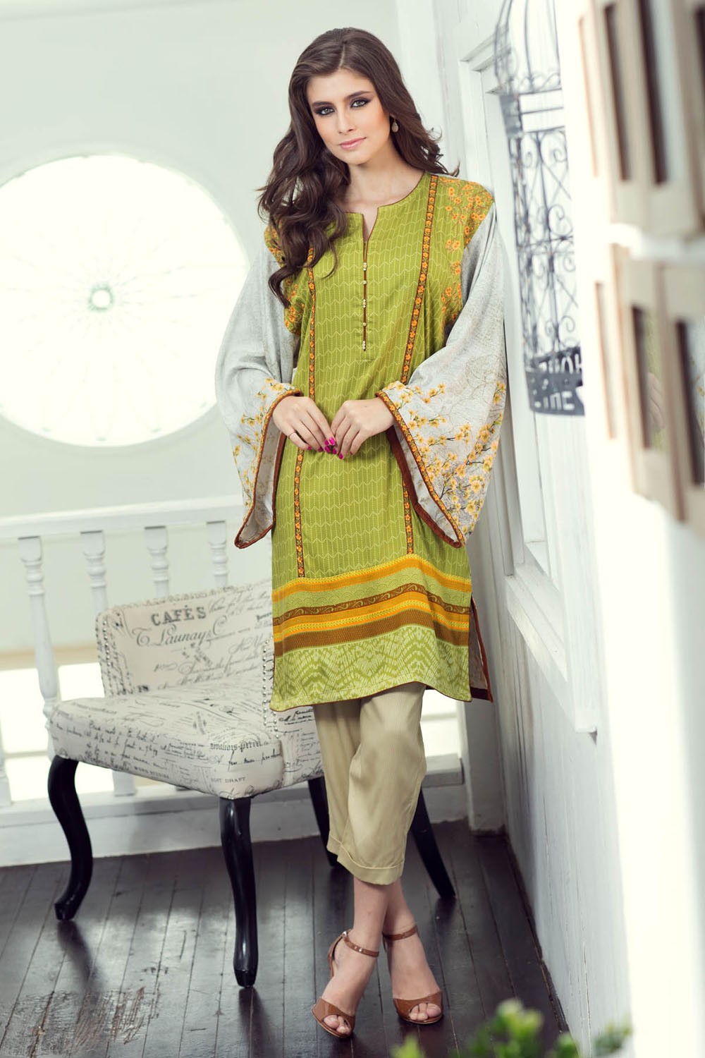 Alkaram Winter Collection 2015-2016 (4)