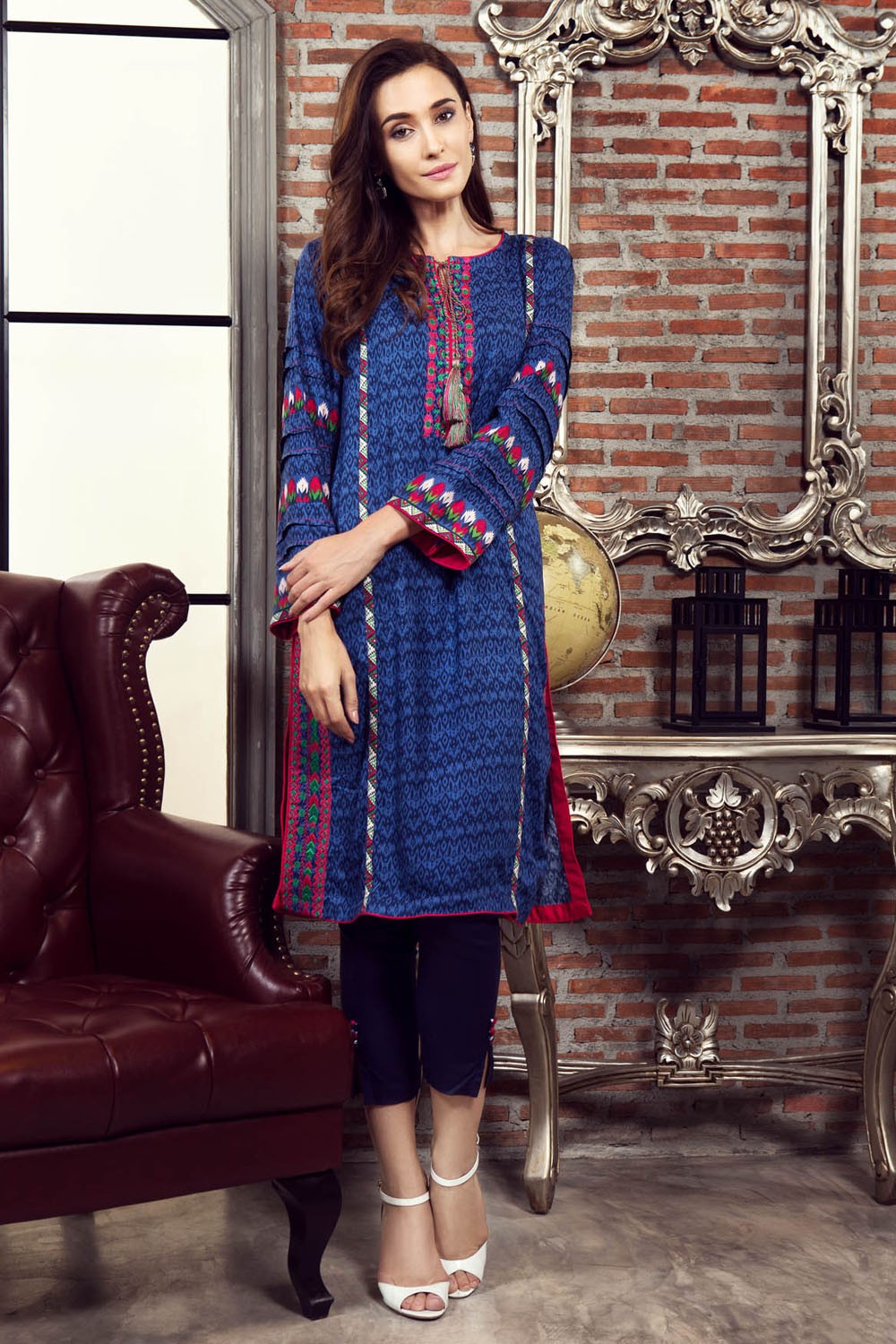 Alkaram Winter Collection 2015-2016 (6)