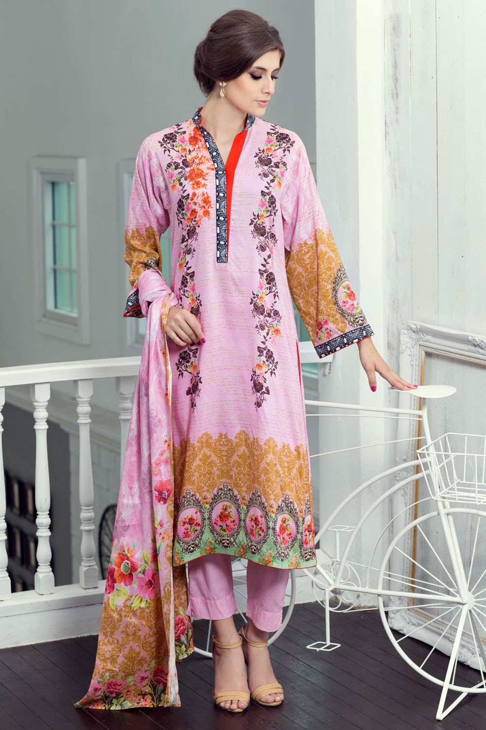 Alkaram Winter Collection 2015-2016 (8)