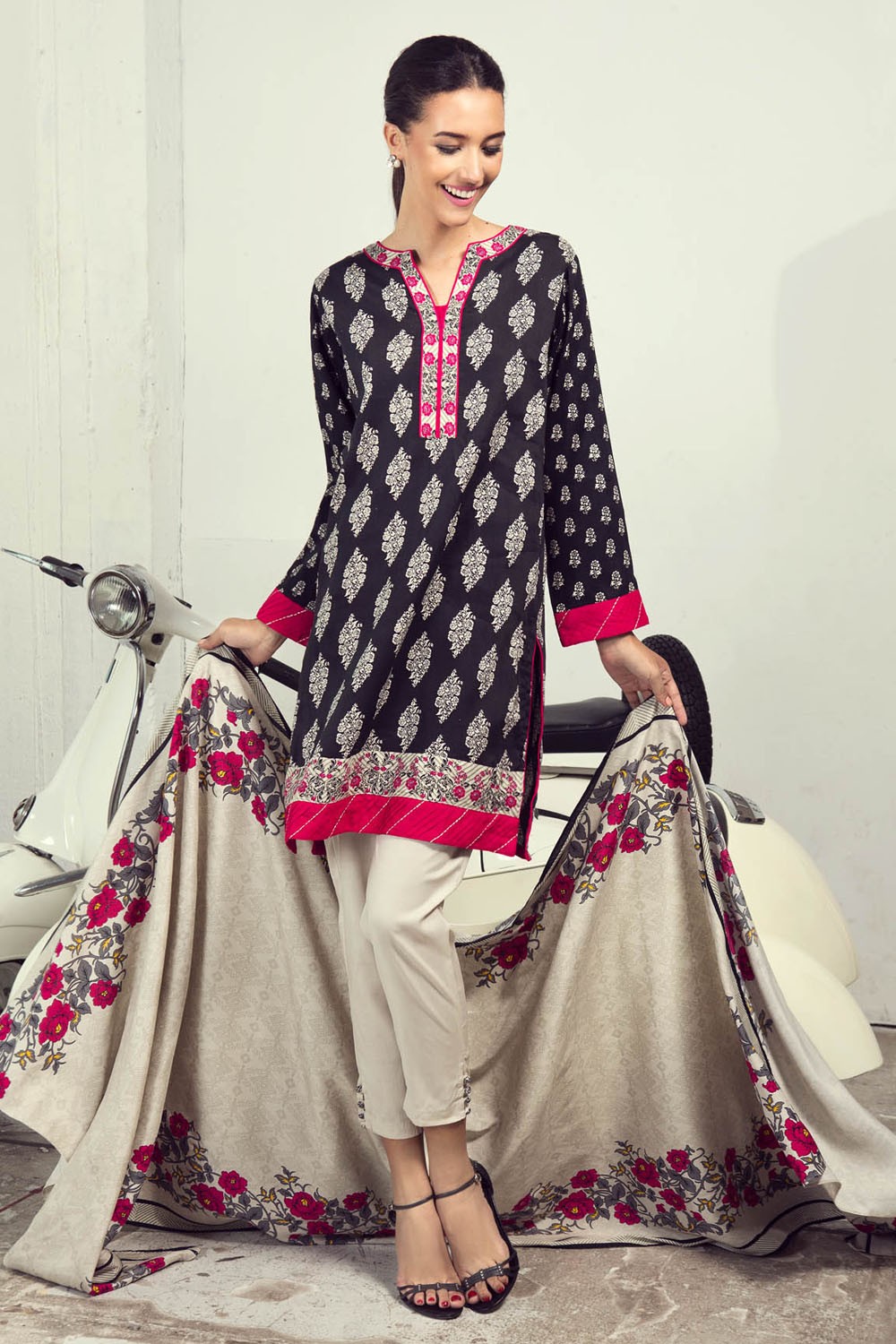 Alkaram Winter Collection 2015-2016 (9)