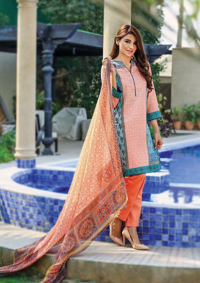 alkaram spring summer collection