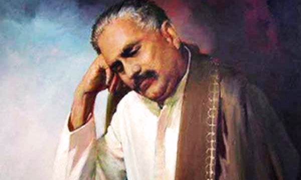 Allama Iqbal S 78th Death Anniversary Being Observed Today Brandsynario