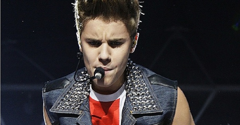 Americans want to kick out Justin Bieber from US