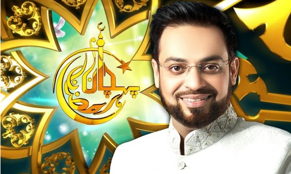 Amir-Liaquat
