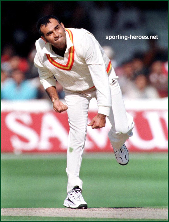 Amir Sohail 1