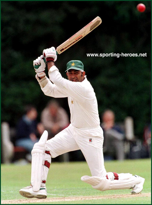 Amir Sohail 2